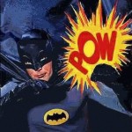 ¡Santa onomatopeya, Batman! batman dark tomorrow pow 150x150