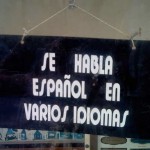 Glosario de español neutro (III) varios idiomas uno1 150x150
