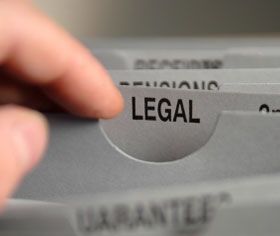 La legalidad de las traducciones en los tribunales  