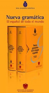  Nueva gramática de la Real Academia Española ngramaticatom 160x300