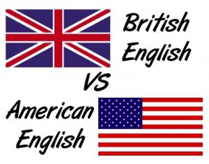 Estados Unidos versus Reino Unido british english vs american english 300x235