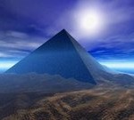 Cómo aprender un idioma: una forma conservadora Pyramid1 150x135